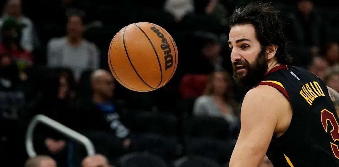 里基·卢比奥|坏消息！第二次十字韧带撕裂！NBA，怕是无了！
