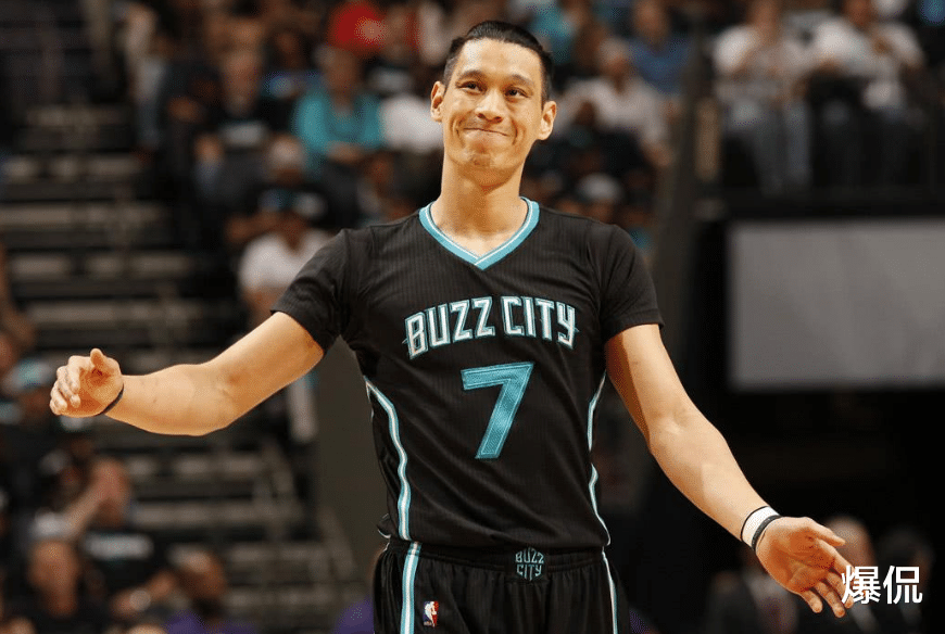 中国男篮|易建联退役之后，中国男篮第一人谁有资格胜任？林书豪说出人选！