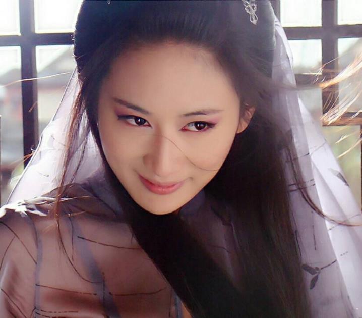 狐狸|这6位女星的“狐狸眼”，妩媚中透着灵动，杨幂媚到了骨子里