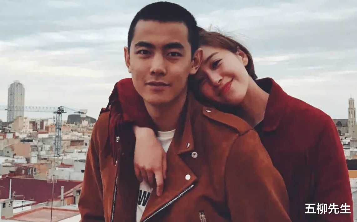 杨迪|恭喜！纪凌尘官宣新恋情，与女友健身房贴身合照甜蜜十足羡煞旁人