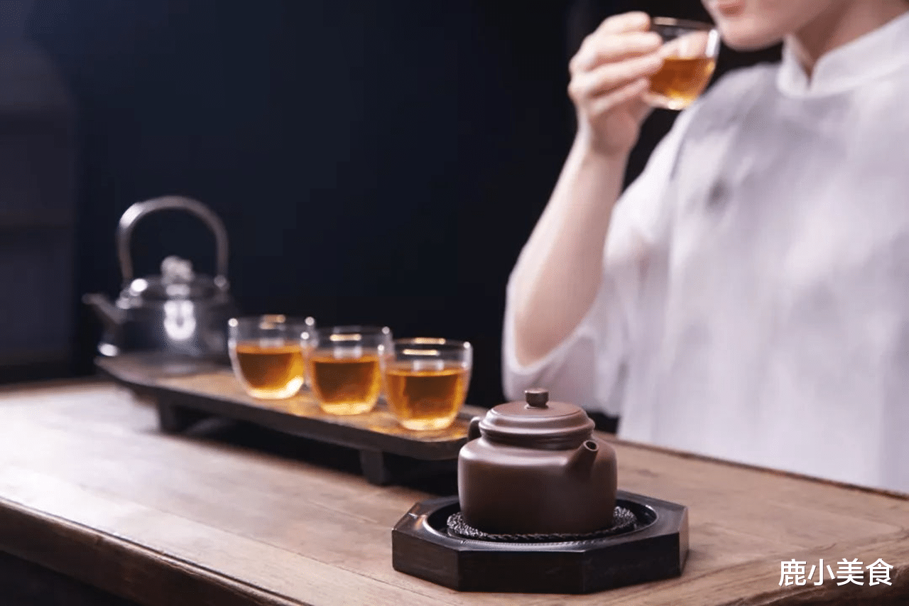 茶葉|喝這2種茶，等于在喝“添加劑”，很多人每天都喝，看看你中招沒
