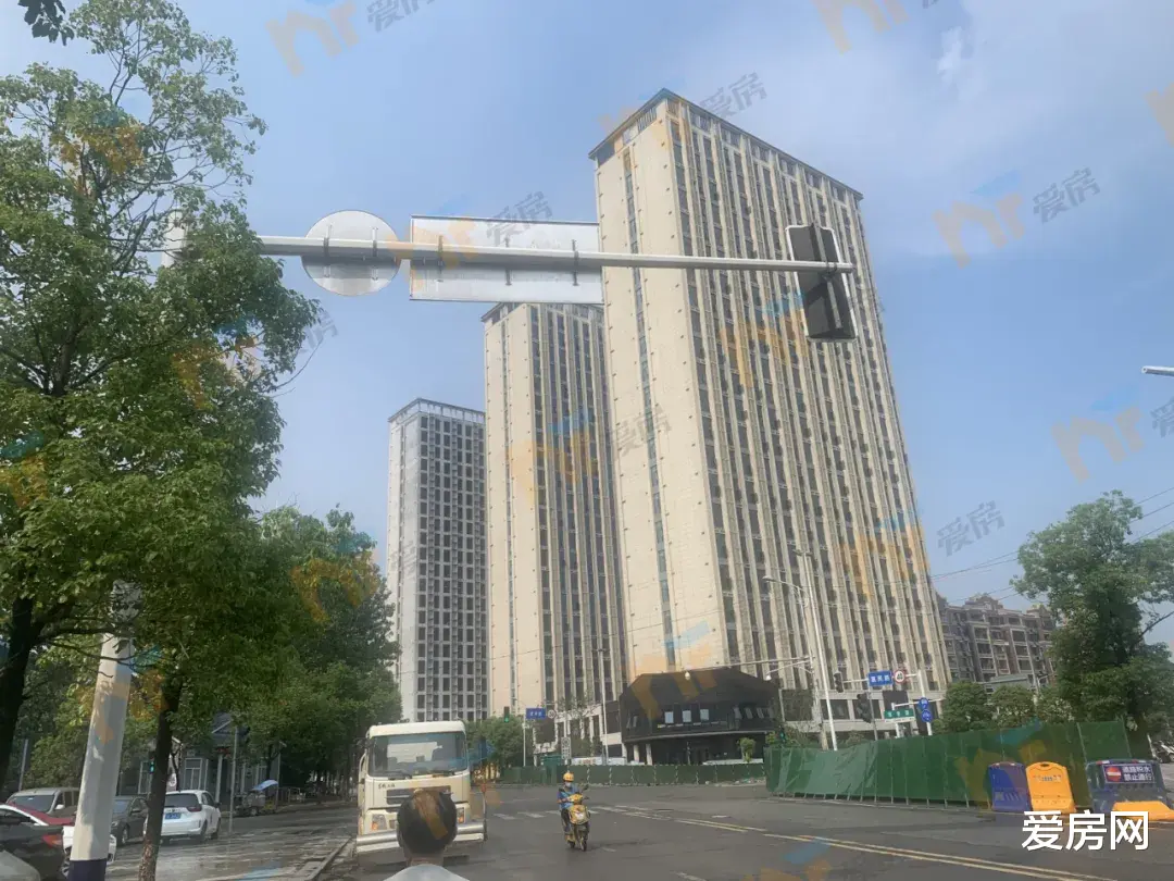 二手房|退房！公寓变办公、层高严重缩水！南昌绿都青云府交房一拖再拖！