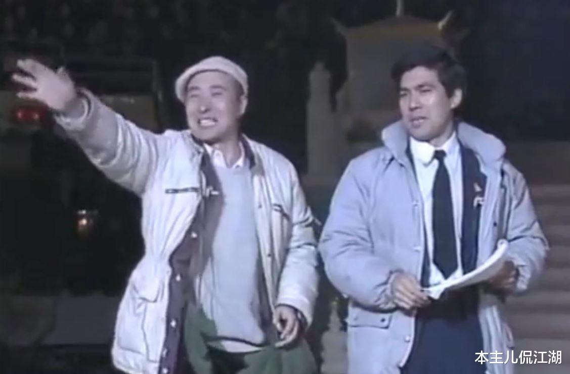 陈佩斯|“倔强”的陈佩斯，22年不上春晚，他的牺牲远比你想得更多