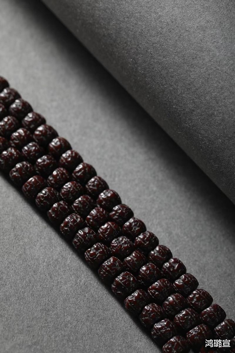 金刚菩提|“老”金刚菩提到底什么样？满足这3点才“老”难得一见仍是现状