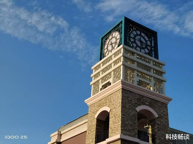iqoo|红米Note11Pro打不过它?这里告诉你选iQOO Z5是否合适
