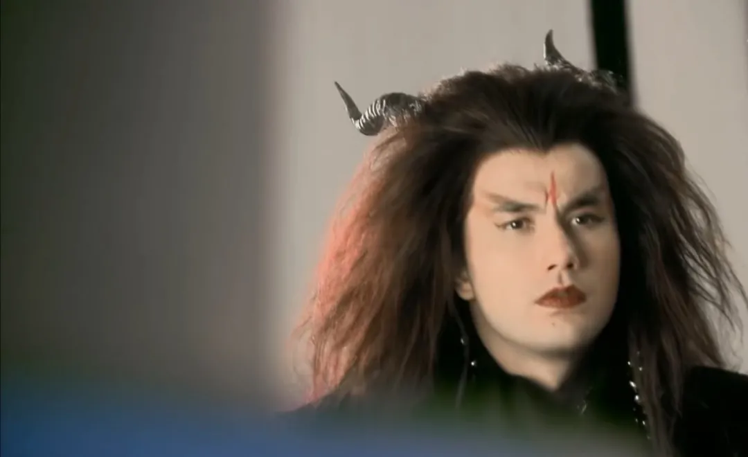 帅哥|十年前的国产剧，居然藏了这么多被低估的神颜帅哥？！