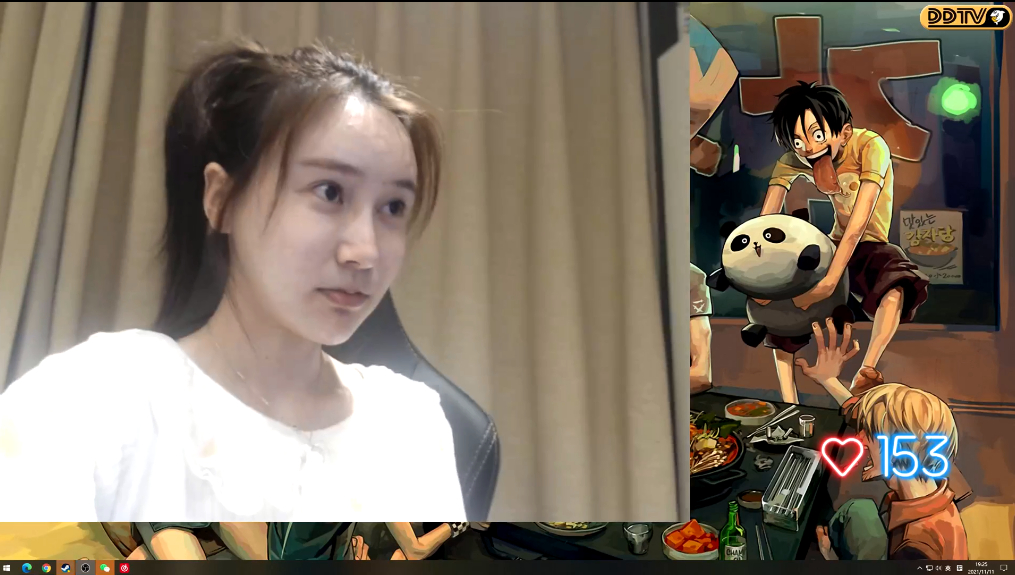 暗黑破坏神2|Dota2-王二姐直播出镜,水友:太美了!谢彬的运气也太好了吧?