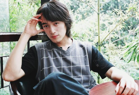 胡歌|隐瞒15年，原来她才是胡歌最爱的女人？难怪38岁至今不婚