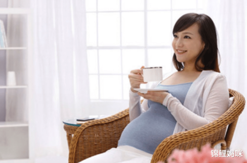 锦鲤妈咪|怀孕后变丑太“烦恼”，孕妈了解原因的同时，调整心态也很重要！