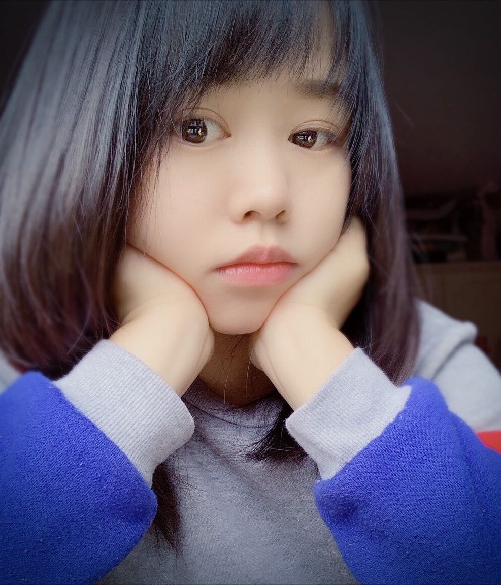 发型|有人留黑长直“洋气”，有人却“老气”，区别在这三点，一看便知