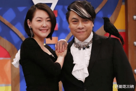 男团|小S节目找前男友引话题，网友却不买账：无聊，早忘了他们的感情