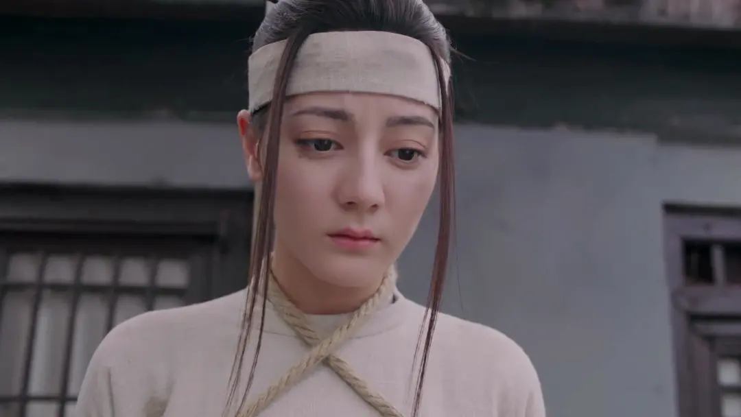 李安|《长歌行》口碑逆袭，迪丽热巴诠释别样李长歌，家国情怀让人落泪