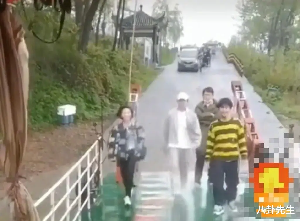 向往5|《向往5》确切嘉宾名单出炉，网友大呼失望，两大期盼都落空了