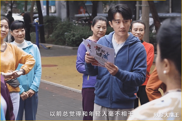 正午阳光|正午阳光又一巨作将袭，《伪装者》导演执导，清一色实力派演员