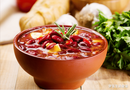 红豆|胃部“保护伞”已公布，与枸杞无关，医生：饭后敞开吃，胃或逐渐强壮