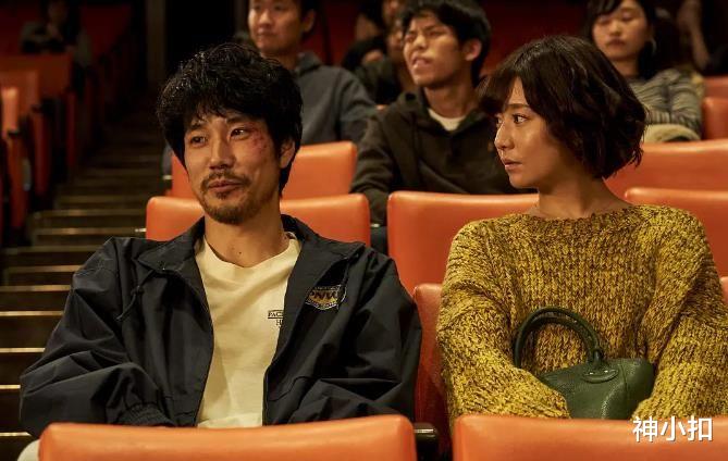 台庆|2021拳拳到肉的十佳动作片,你贡献了几张票房呢?