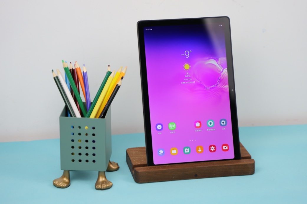 三星|三星GalaxyTaba7测评：Android廉价平板电脑