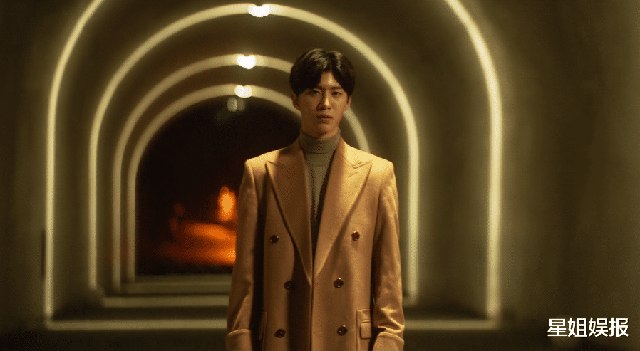 王力宏|《致命愿望》首播！冯绍峰演技不自然，范丞丞韩式穿搭和别人不在一个画风