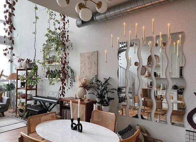 美国一女主的39平小家:全屋精致唯美,岁月静好,一点也不将就!