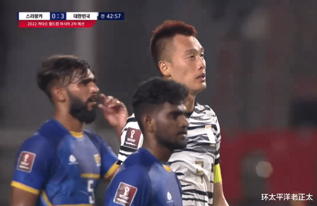 韩国队|5-0！中超外援梅开二度！韩国晋级12强，末轮或“保送”国足出线