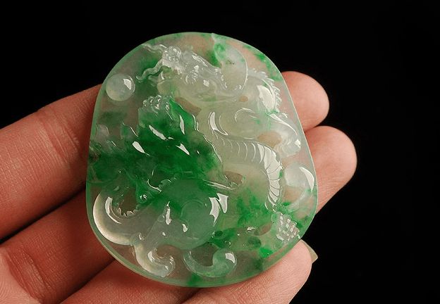 翡翠|翡翠收藏讲究“3禁4怕”，千万别将就