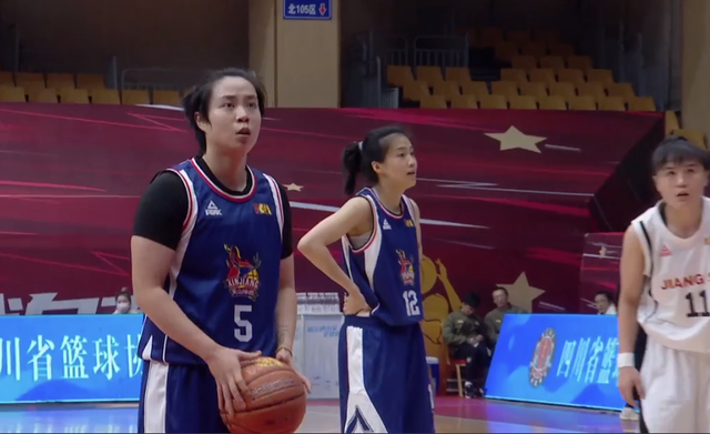 江蘇男籃|江蘇女籃9分優(yōu)勢擊敗新疆，晉級WCBA四強(qiáng)，許晨妍19分14籃板