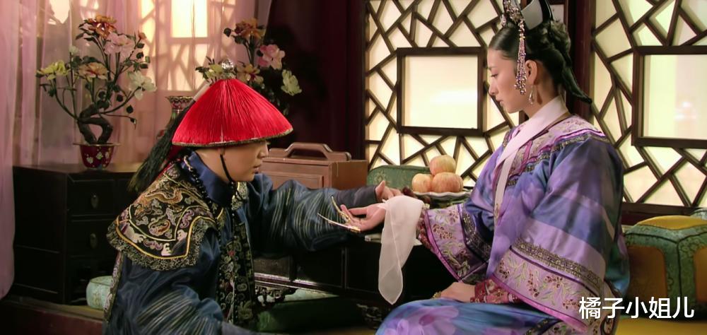 张默|眉庄早破了身子，为何温太医还把“玉壶”放入她棺内？细思极恐！