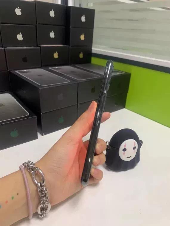 英特尔|有很多朋友在考虑,到底要不要还入手11promax吗?