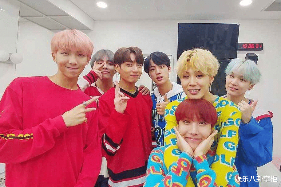 央视|“扫娘风暴”结束后，有小鲜肉成过街老鼠，有顶流却被央视力捧