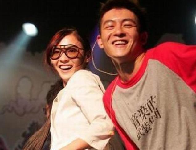 谢霆锋|陈冠希谢霆锋的恩怨史：他们的友情，再也回不到没有张柏芝的日子