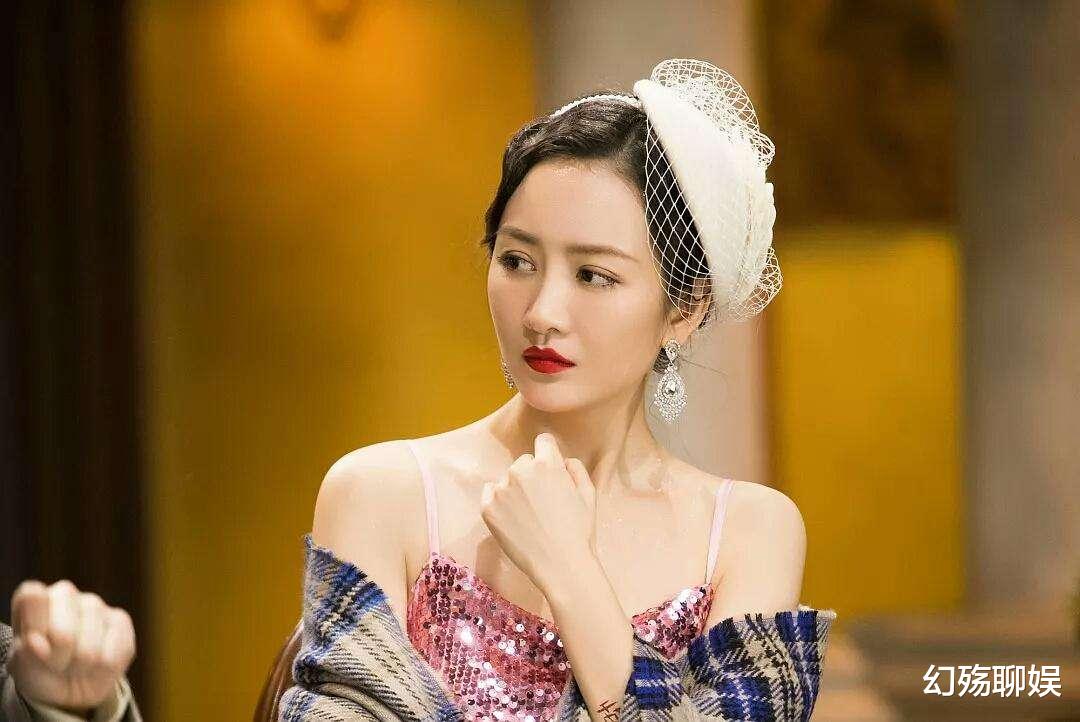 王鸥|“万人迷”王鸥:因“夜光剧本”被全网黑,却因一档综艺成功洗白