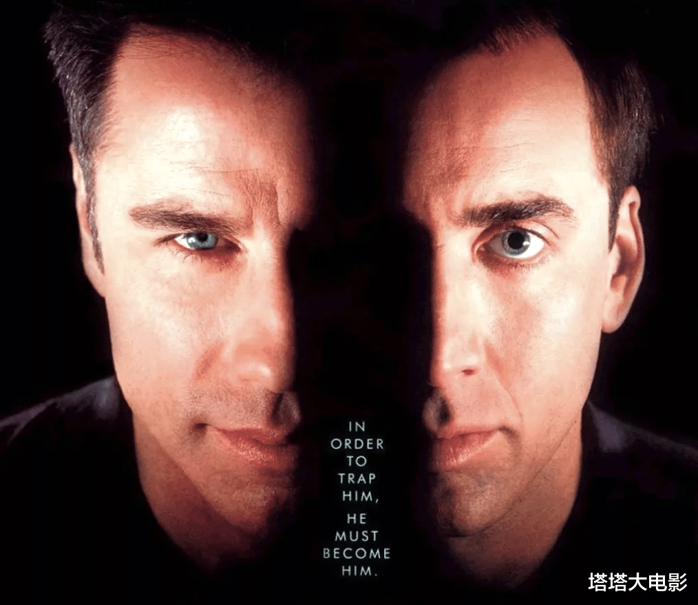 吴宇森|剧本不能改，被阿汤哥架空，吴宇森逐梦好莱坞的辛酸往事