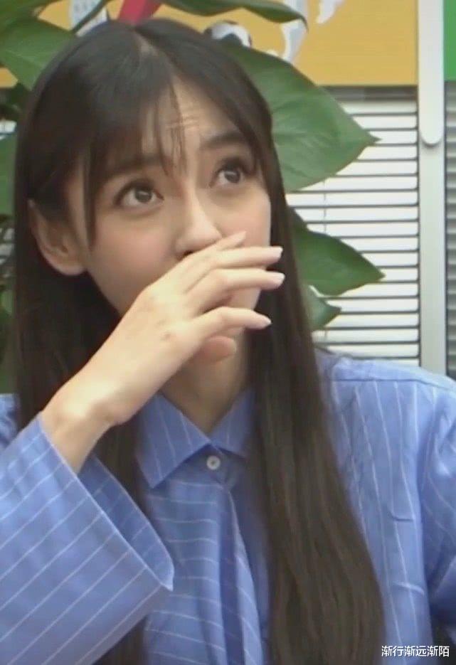 滤镜|baby接受采访忘了开滤镜，看到生图下的脸：这才是真的32岁