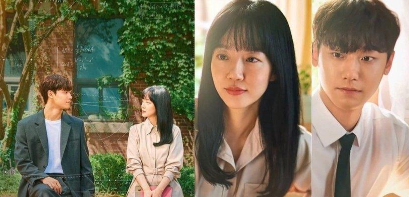 忧郁症|「韩剧心得」只有彼此了解的浪漫：《忧郁症》