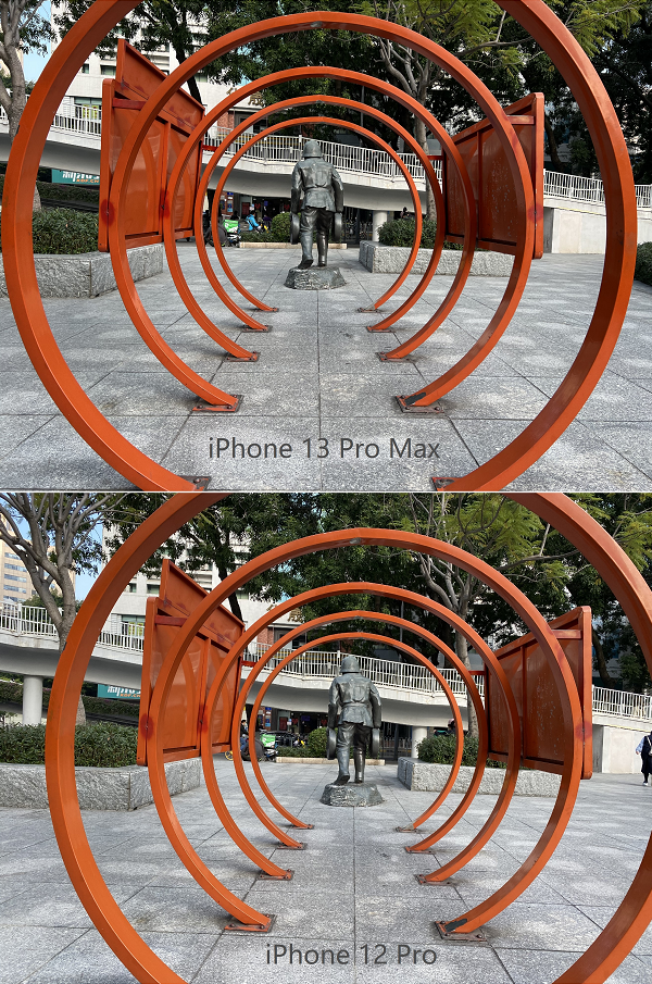 苹果|跨度四年的横评，告诉你iPhone到底是“稳定”还是“保守”