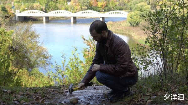 |如何把一块石头变成CPU?国外小伙称自己将解决全球芯片荒