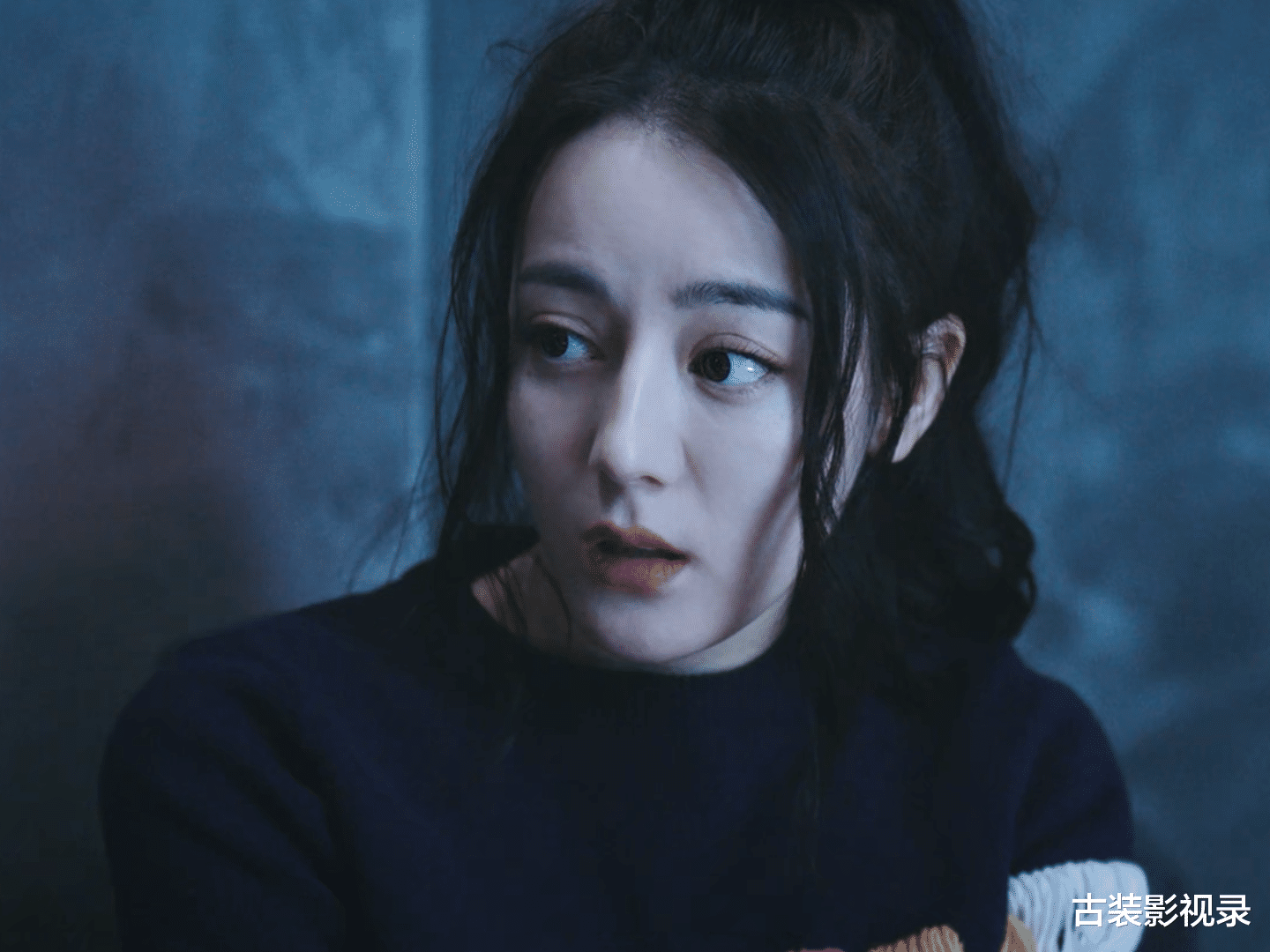 乔晶晶|你是我的荣耀：乔晶晶和于途大吵一架，关在身患重病
