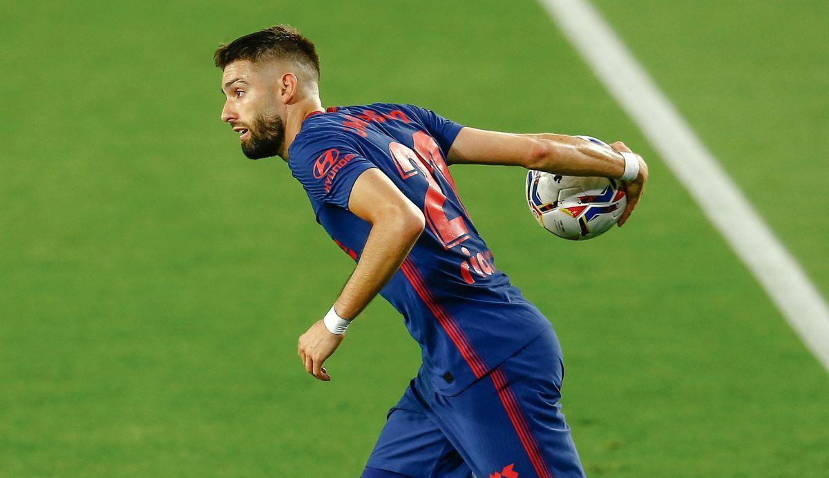 马德里竞技|从3-0到4-0！马竞踢疯了，冲击11冠+3大纪录，梅西站台苏亚雷斯