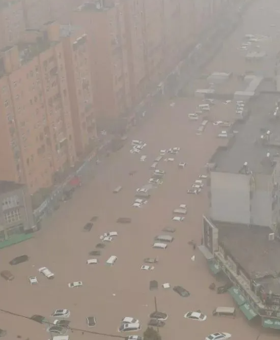 幸福孕孕|河南,加油!