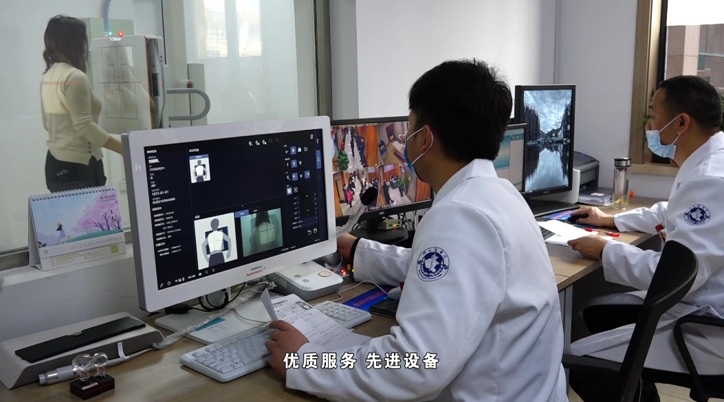 永城快报 大美神医行，文艺走基层——河南神火集团职工总医院