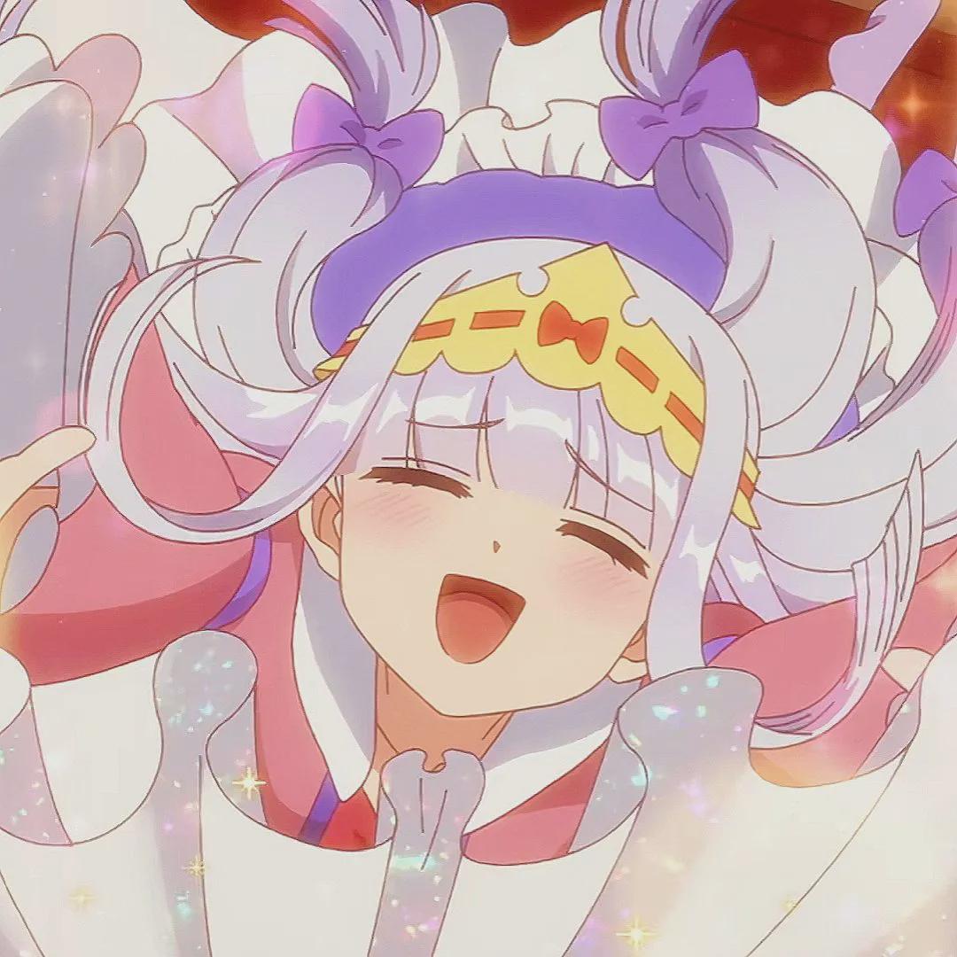 |动漫头像:落俗无可避免,浪漫至死不渝。