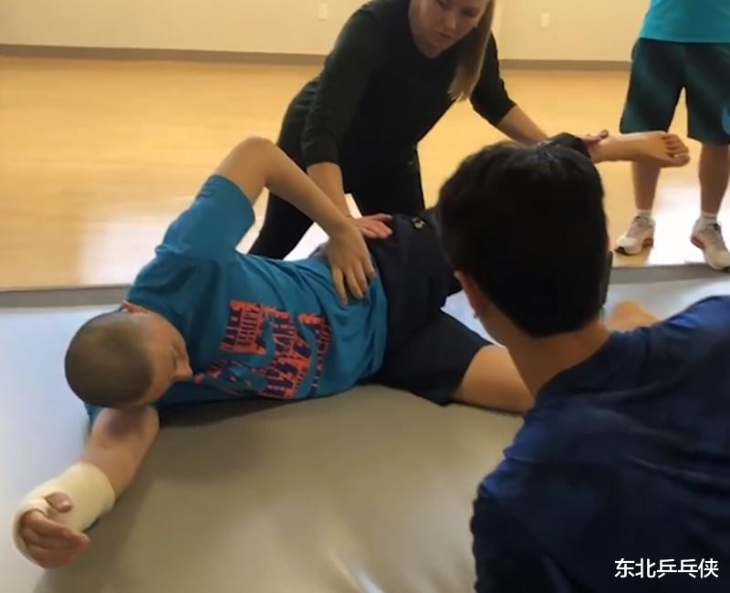 马龙|马龙堪称“金字塔尖”的国乒选手，哪些优点成就了他，连王楠都佩服！