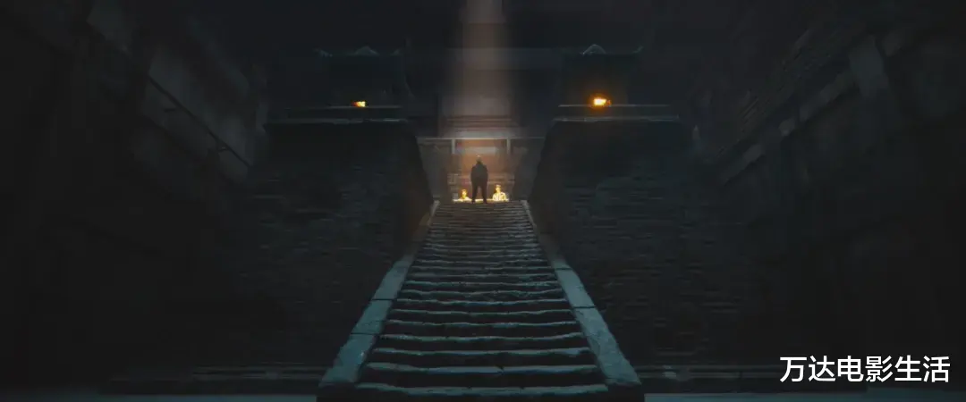 惊悚片|最邪气华语惊悚片，非它莫属