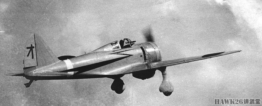 苏联|85年前 日本中岛九七式战斗机首飞 诺门坎战役“屠杀”苏联空军