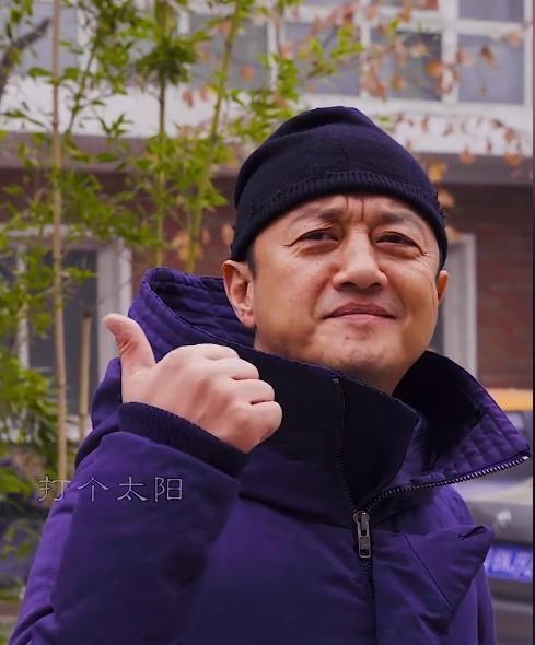 李亚鹏|李亚鹏:体味百姓小生活,小雪节气一边做八段锦又一边下厨腌萝卜