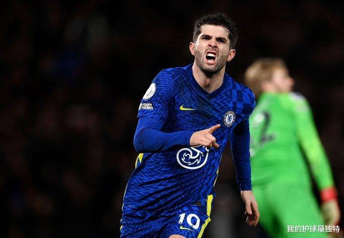 羅梅盧·盧卡庫(kù)|0-2落后，2-2扳平！切爾西絕境爆發(fā)，瘋狂5分鐘，曼城卻笑了
