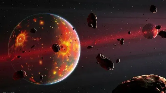 探奇怪|科学家再次发现“大号地球”，人类有望移民，但却有一个致命缺点