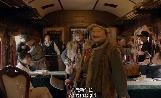 初级特工|又一部“四不像”网大上线，8天仅44.5万票房，看得让人如坐针毡