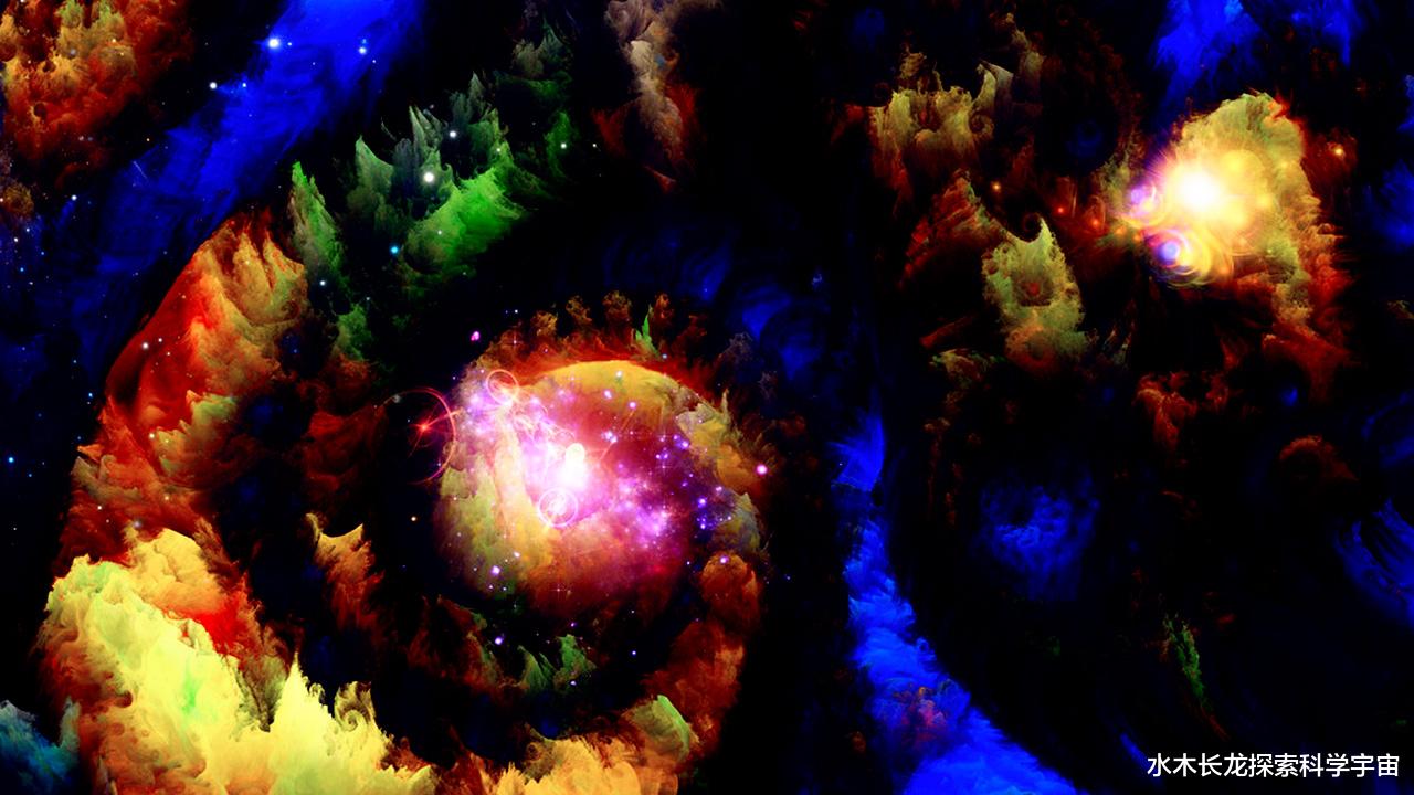 科学家 八大现象难以常理解释，研究者：平行宇宙或不是空穴来风