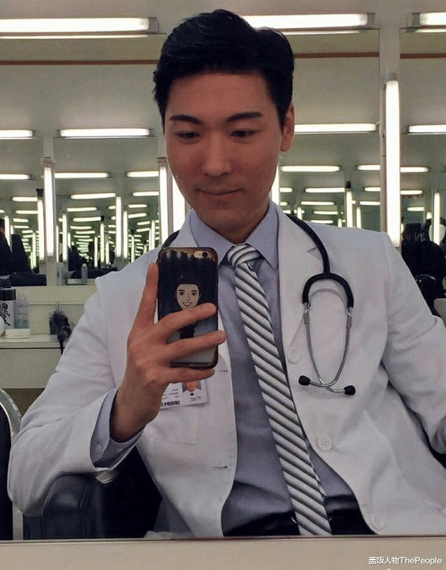 TVB|TVB王朝衰败?御用阿sir、奸人、恶女几乎成绝唱,每一个都是经典